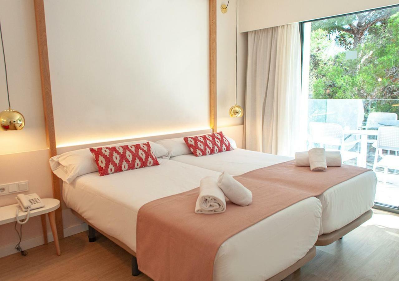 Habitación Individual Superior