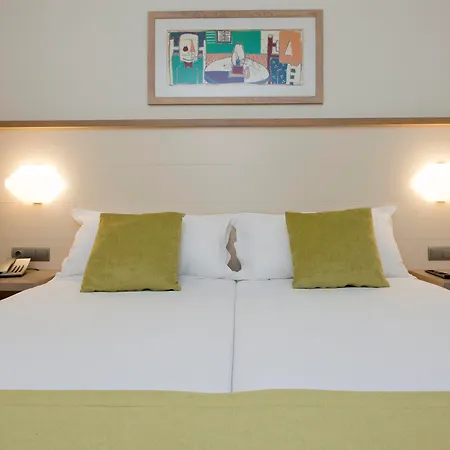 Insotel Cala Mandia Resort-3