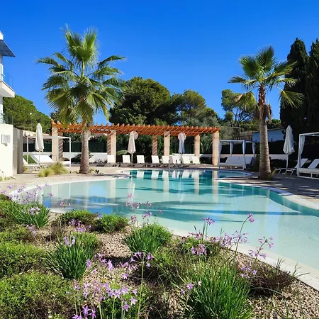 Sol I Vida Hotel - Adults Only-2
