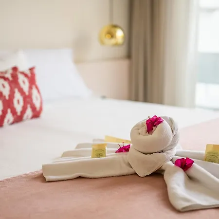 Sol I Vida Hotel - Adults Only-3