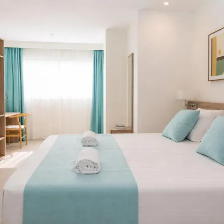 Aparthotel Marina Drach-3